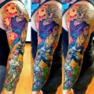 Tattoo