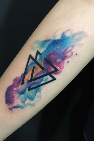 Tattoo by infinity Sailor