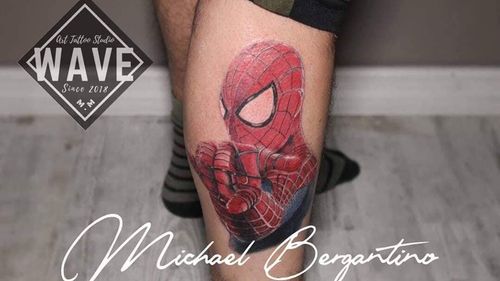 Tattoo image