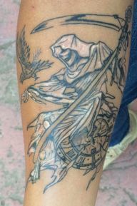 Tattoo