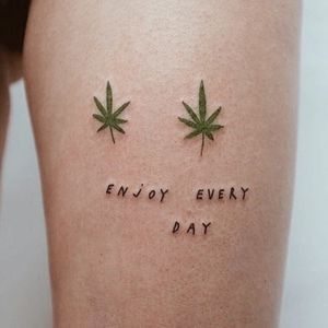 Cannabis, marijuana, weed