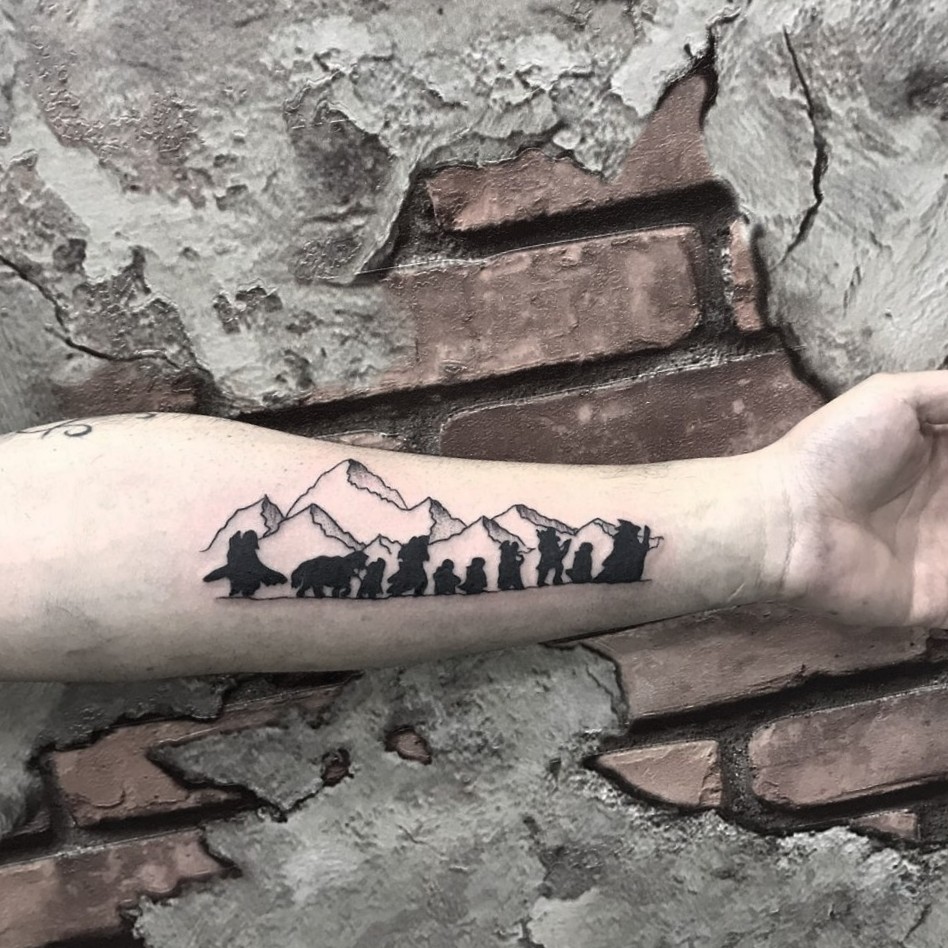 Tattoo uploaded by çağatay öner • Instegram@dovmekulturu • Tattoodo