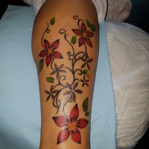 #tattooswork #tattoosleeve #tattoolifestyle #pinas🇵🇭 #portraittattoo #madrid🇪🇸 #vienna🇦🇹 #pinoytattoos #freehandtattoo #finelinetattoo #oldschooltattoo #orientaltattoo #trashpolka #maoritattoo