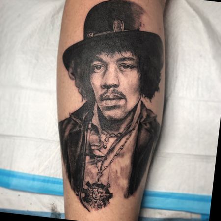 mattreadtattoo • Tattoo Artist • Tattoodo