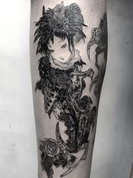 Tattoo