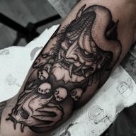 Tattoo