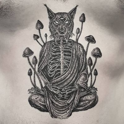 female devil tattoo designs