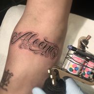 Tattoo