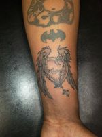 #tatt #tatts #tattoo #tattooideas #tattlife #art #artistsoninstagram #scratchers #lasvegastattoo #blackandgrey #blackandgreytattoo #painlesswaynestattoo #explore #explorepage #viral #tapmartistlv 