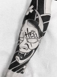 Tattoo