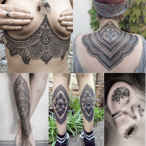 Tattoo by Freak Chic Piercing&Tattoo shop