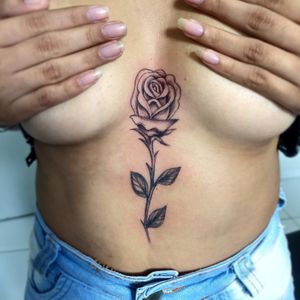Tattoo by rosa norte tattoo