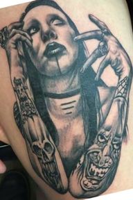 Tattoo