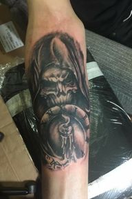 Tattoo