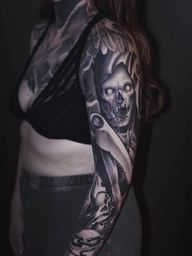 Tattoo
