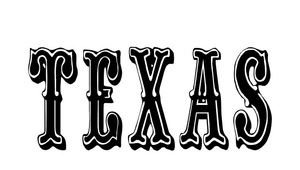 Texas Forearm Tat design 