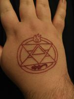 Tattoo
