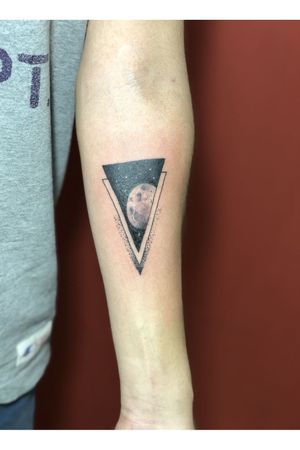 #1 Tatto