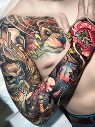 Tattoo
