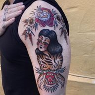 Tattoo
