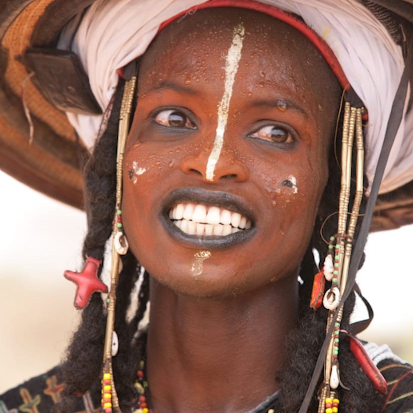 Fulani lip tattoos #Fulani #liptattoos #Tchoodi #ancientbodymodifications #bodymodifications #bodymods #tribal