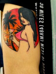 Tattoo