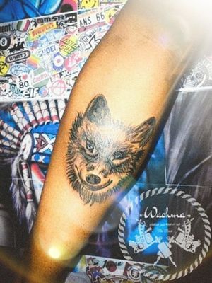 Tattoo performed by Badr Ben Ammar : Tunisian Tattoo-artist All rights reserved ® WACHMA - 2019ⓒ - Whatever you think!! We ink !! 🎓⚡👁#ink #tattoos #inked #art #tattooed #love #tattooartist #instagood #tattooart #fitness #selfie #fashion #artist #girl #follow #photooftheday #model #tattoomaker #tattooed #lifestyle #celebrity #tattooartists #tunisia🇹🇳 #tunisiancommunity #idreamoftunisia #tunisianartist #famous #thenewworldorder ▷ⓛ #Wachma.ink 