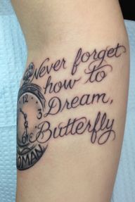 Tattoo