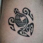 #turtle #tattoo #personal #tribe #inkedmuscles #tattooandfitness #bodyandsoul #italiantattoer #tatuaggipadova #tatuaggi #padova #inked #tattoolife #ink 