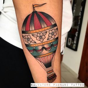 Tattoo by Ink in the Soul Tattoo Parlour