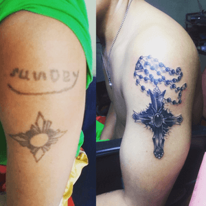 Tattoo by Needle Bitez Tattoo