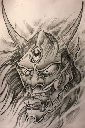 Tattoo by Kai’s Tattoo