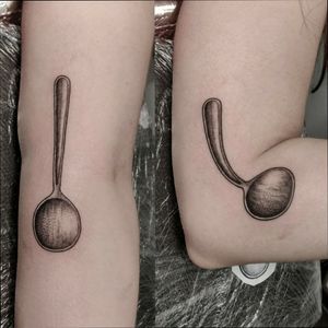 Tattoo by Spider Tattoos, tatuagens e Piercing
