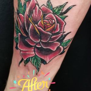 Tattoo by Next Tattoo
