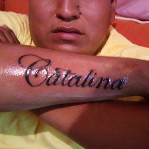 Catalina#ojosdemujersinalma