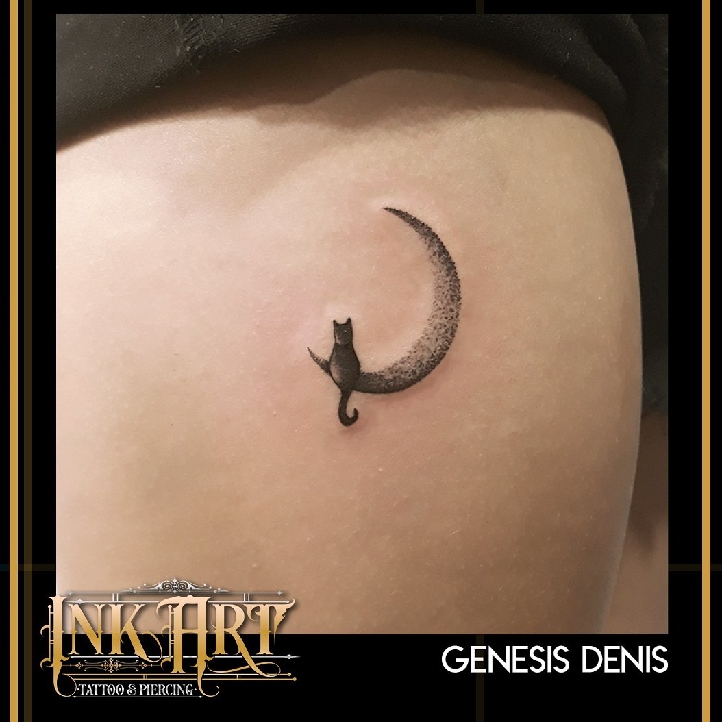 Tattoo uploaded by INK ART Tattoo & piercing • 