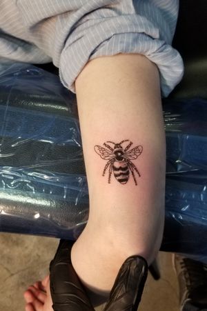 Tattoo by Next Tattoo