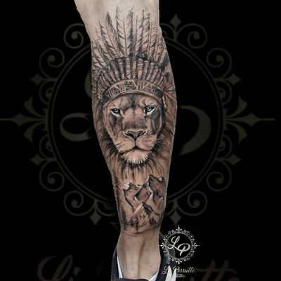Explore the 50 Best Lion Tattoo Ideas (2019) • Tattoodo Explore the 50 Best Lion Tattoo Ideas (2019) • Tattoodo