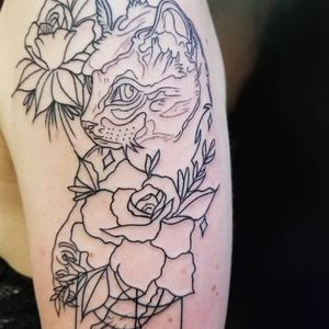 Tattoo by Next Tattoo