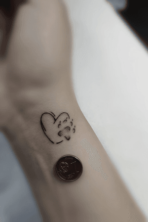 Tattoo by Il Cervo Bianco Tattoo Shop