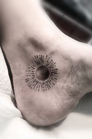 #suntattoo 