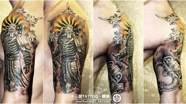 Tattoodo • Find Your Next Tattoo