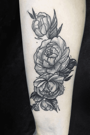 Tattoo by The.Beysa TATTOO COLLECTIVE