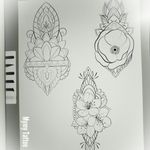 New small #designs ! Available for #tattoo 😇 in #Amsterdam and #Rotterdam DM if interested! #tattoodesigns #tattoodesign #tattooflash #tattooflasher #flash #flashtattoo #flashbooktattoo #ornament #ornamentattoo #ornamental_tattoo #poppy #poppytattoo #sakura #sakuraflowertattoo #sakuratattoo #hennastyletattoo #hennatattoo #mandalalover #mandalaflower #mandalaflowertattoo #Rotterdam 