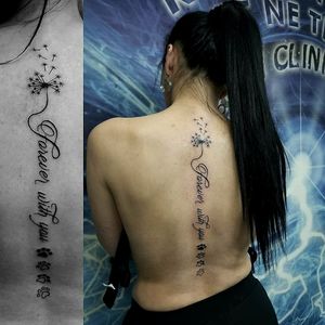 #femininetattoo #TattooGirl #girltattoo #tattoo #tatoo #tato #tatu #tatouages #tatouage #tatuaje #tatuagem #tattooidea #tattooart #tattooartist #tattooartistmagazine 