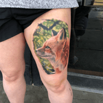 Animal realism from our artist Liz Venom #yegtattoo #edmontontattoo #780tattoo #yegink #edmontonink #780ink #yegtattoos #edmontontattoos #edmontoninked #edmontontattooshop #edmontontattooartist #edmontontattoostudio #edmonton #780 #yeg #tattoo #tattoos #tattooed #tattooidea #besttattoos #amazingtattoo #amazingtattoos #tattoodesign #tattoodesigns #bombshelltattoo #bombshellyeg #yegpiercing #edmontonpiercing #fox #foxtattoo #realism #foxes #wildlife 
