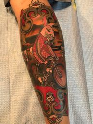 Tattoo