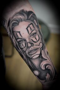 Tattoo