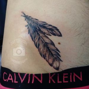 Tattoo by Next Tattoo