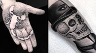 Tattoo